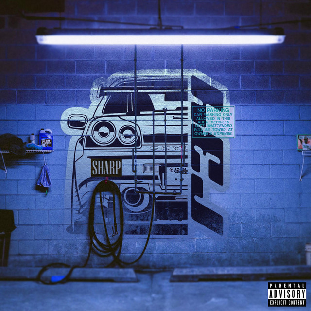 R34 cover art