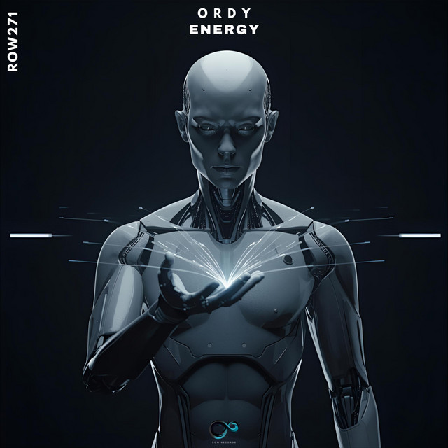 Energy - Radio Edit