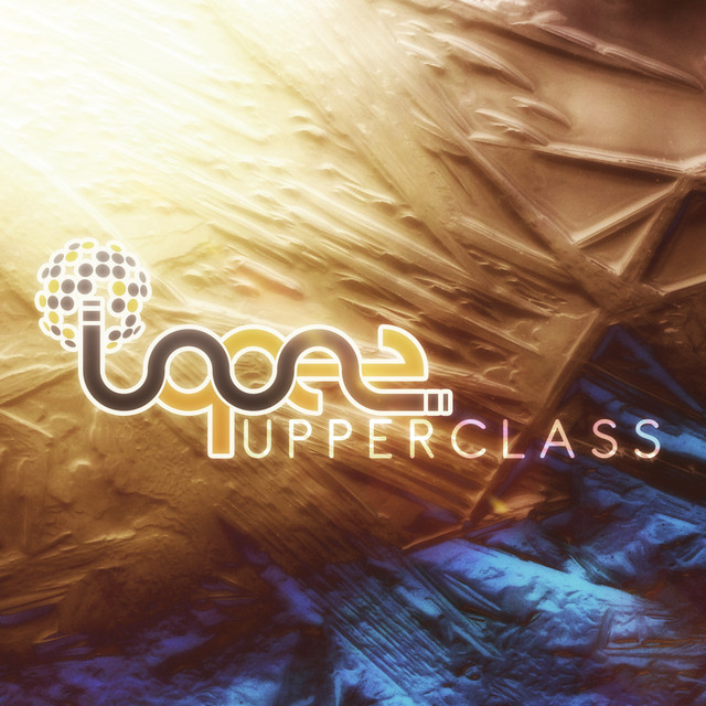Upperclass cover art