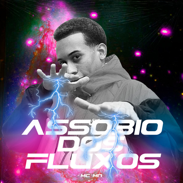 Assobio dos Fluxos (feat. DJ BL, Mc Rd & Dj Kelvinho)