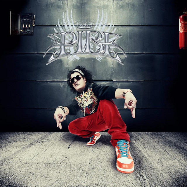 EL REY DEL RETRO REGGAETON cover art