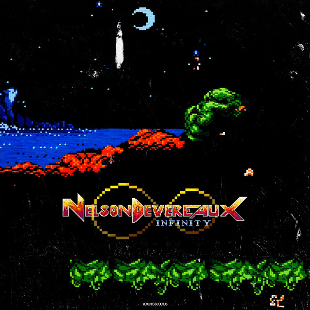 yin yang cover art