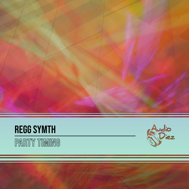 Regg Symth