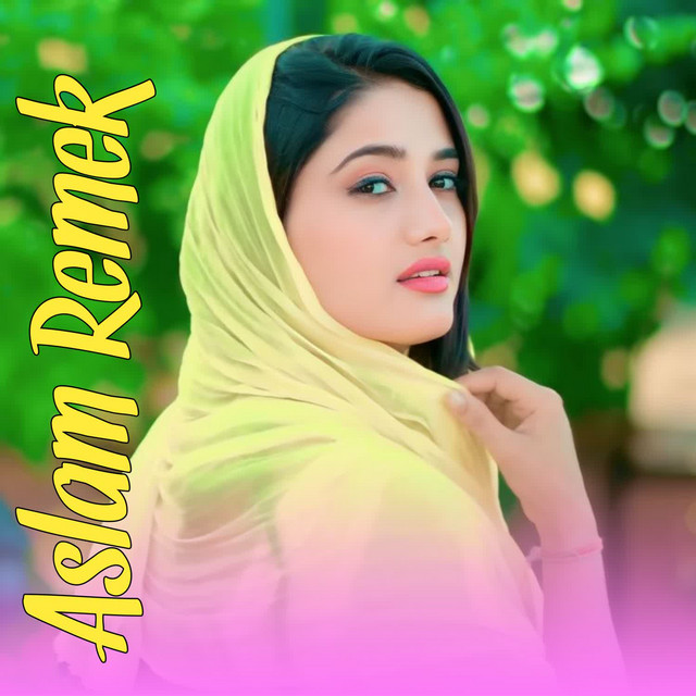 Aslam Remek album image