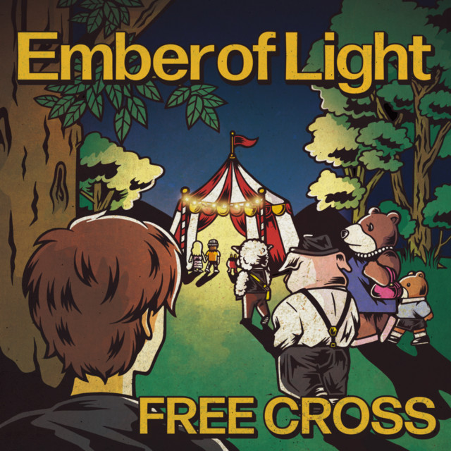 Ember of Light cover