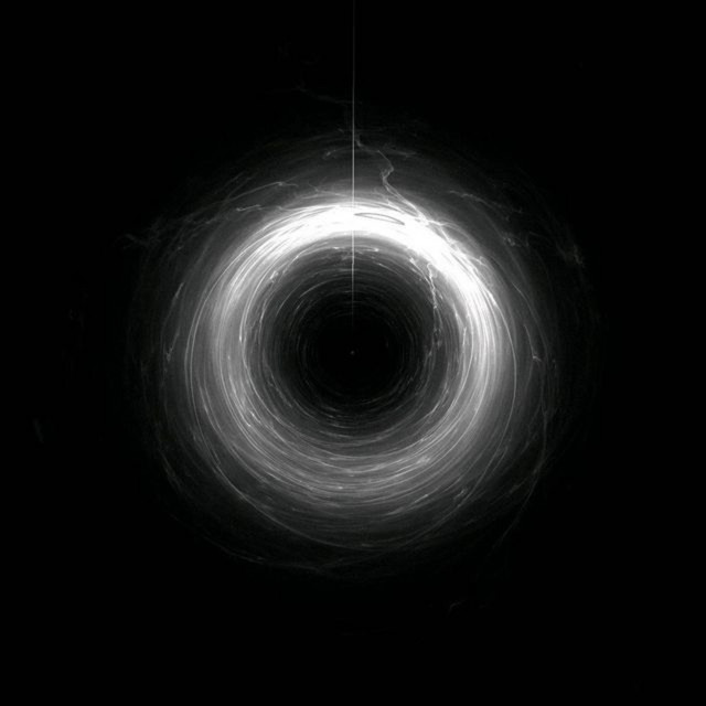 abyss cover art