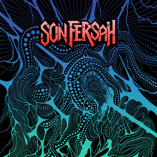 Karanlık Eller cover art