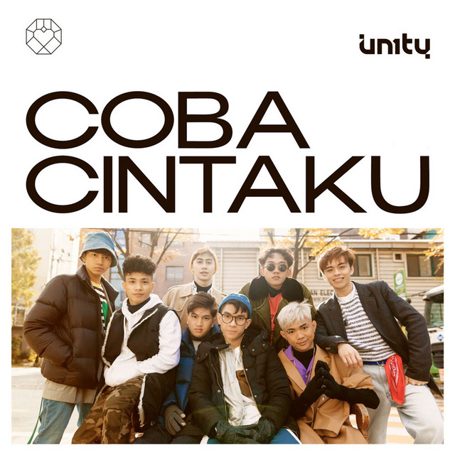 Coba Cintaku cover art