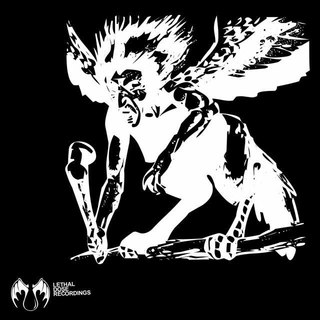 Lebian EP cover