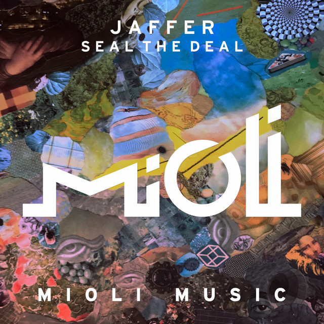 Seal The Deal cover art