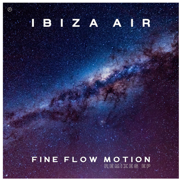 Fine Flow Motion - Dom Paradise Mix Edit cover art