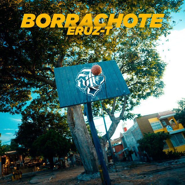 Borrachote