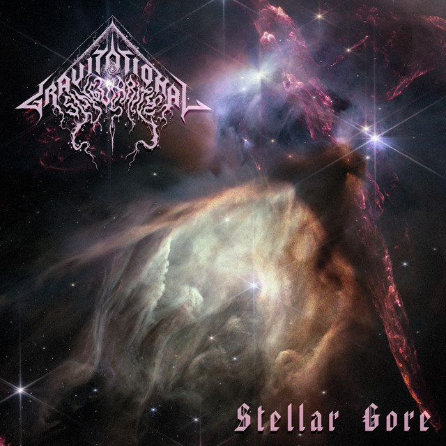 Stellar Gore cover art