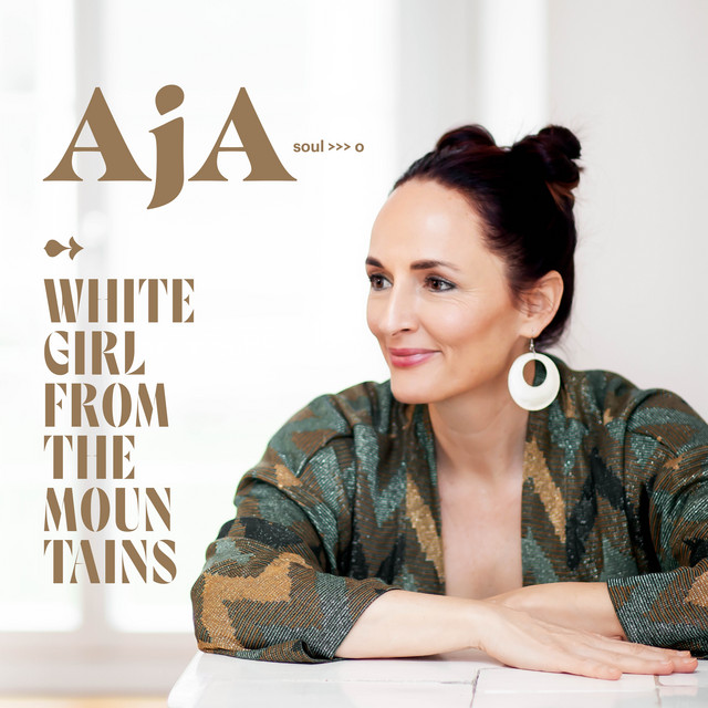 aja soul >>> o