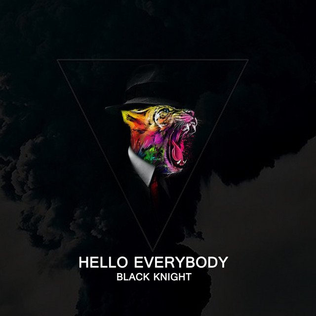 Black Knight