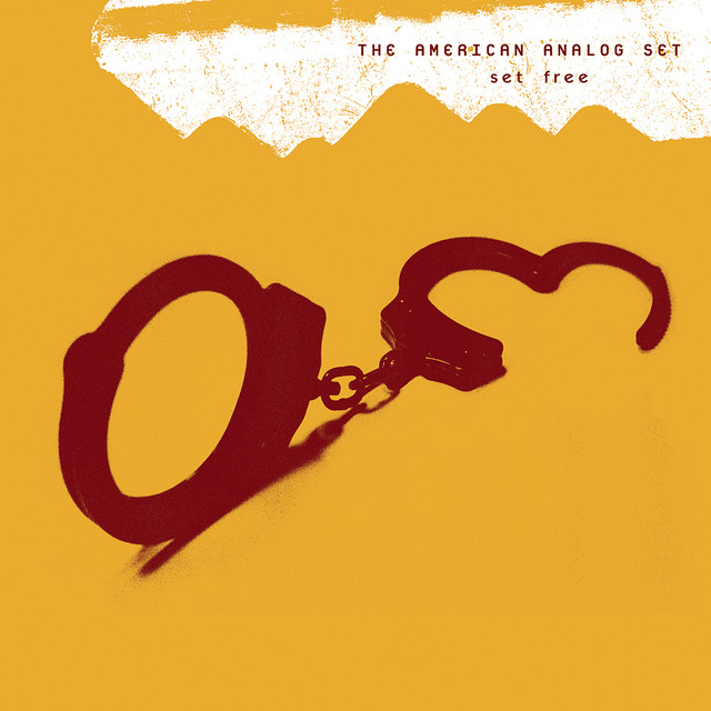 Set Free cover art