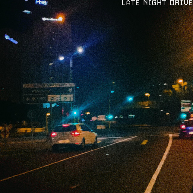 Late Night Drive