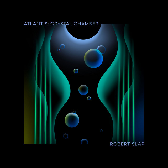 Atlantis: Crystal Chamber