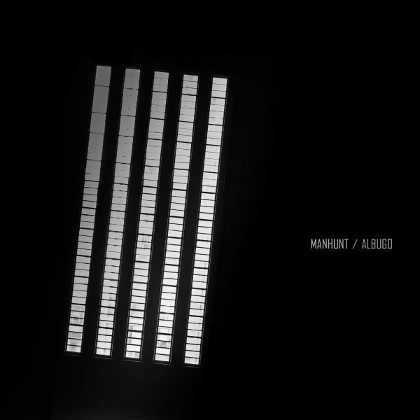 Cover art for Taras Bazeev — Manhunt