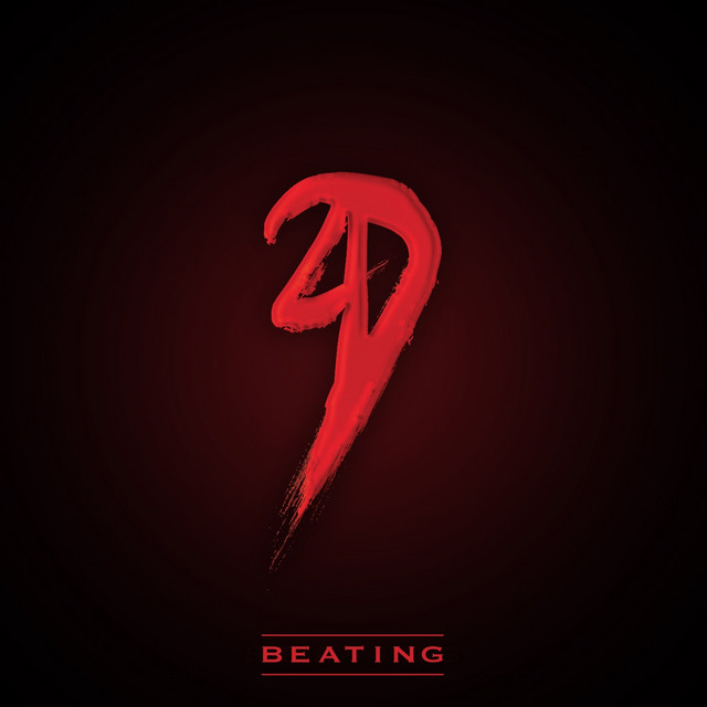Beating - Single by 2D | Spotify