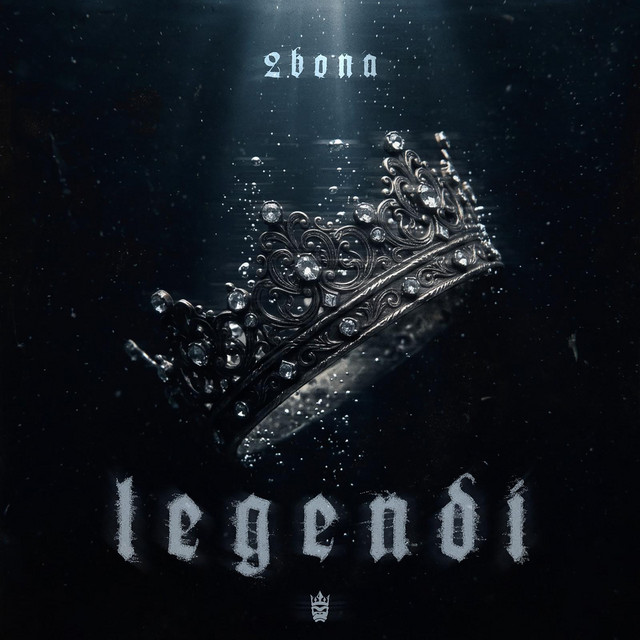 Legendi album image