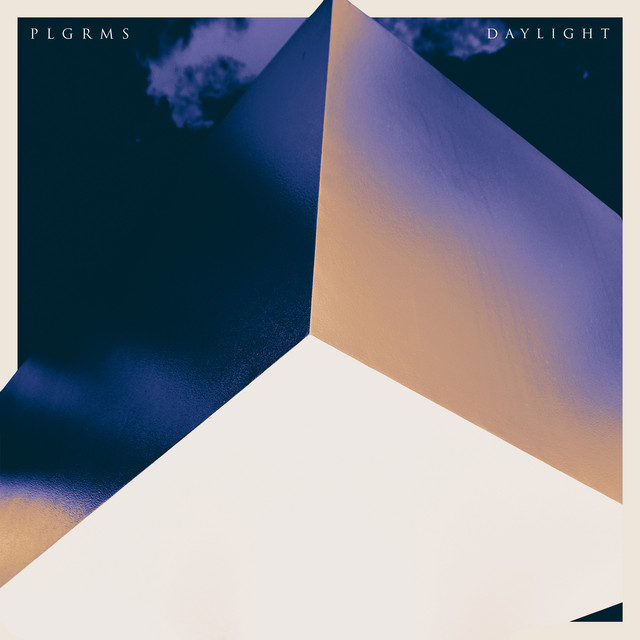 Daylight cover art