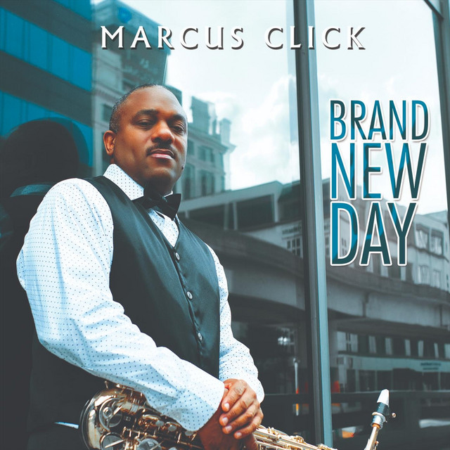 Brand New Day cover art