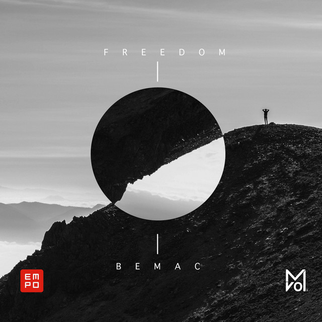 Freedom cover art