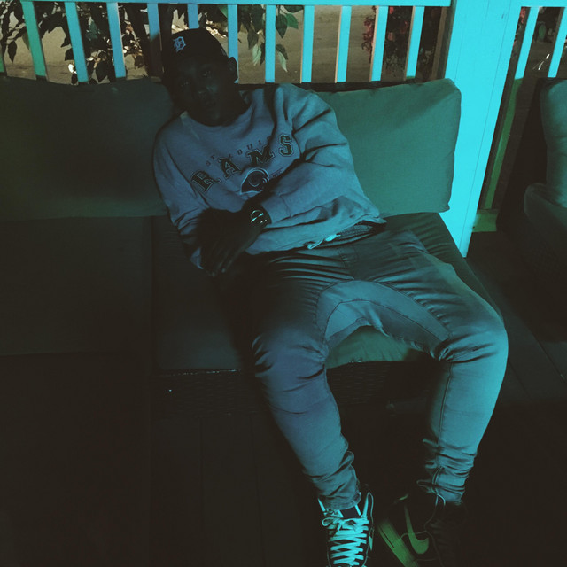 The Beginning cover art