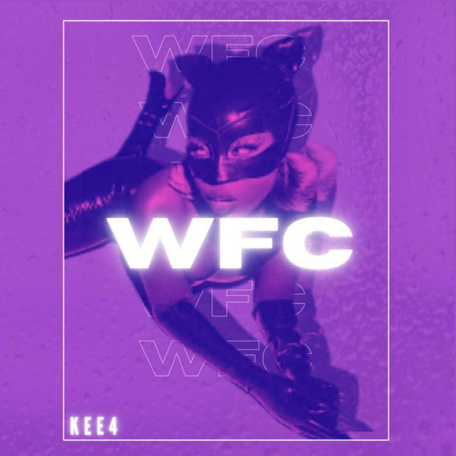 W.F.C cover art