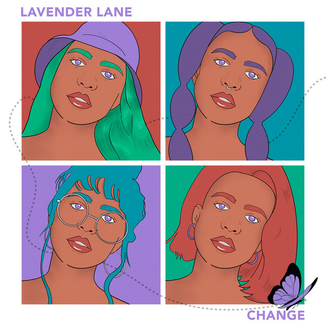 Change cover