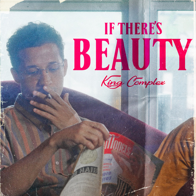 If There's Beauty (Remixes) album image