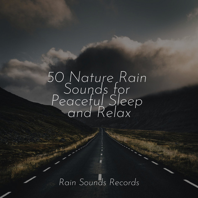 50 Nature Rain Sounds for Peaceful Sleep and Relax - Album by New Age ...