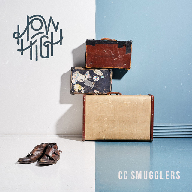 How High cover art