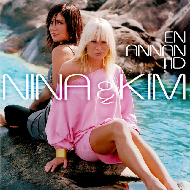 En annan tid cover