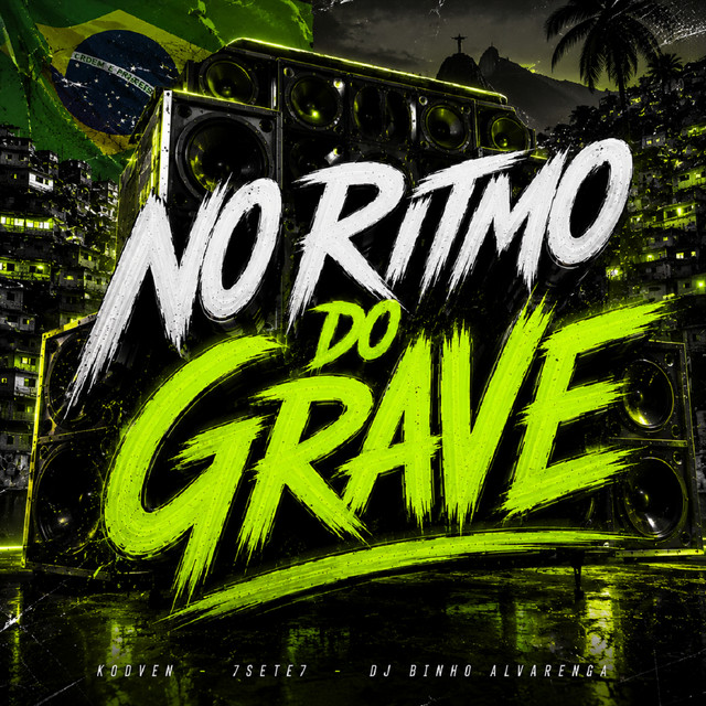 NO RITMO DO GRAVE