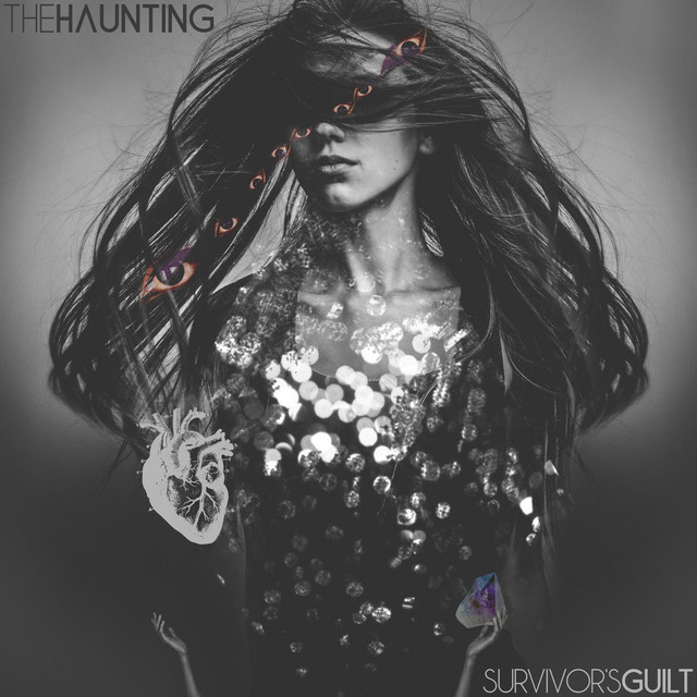 SURVIVOR'S GUILT cover art