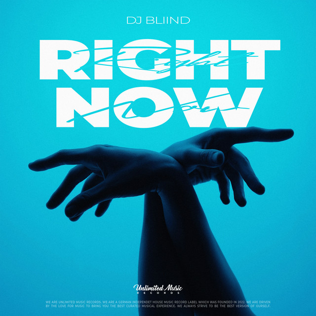 Right Now (Na Na Na) - Techno Version