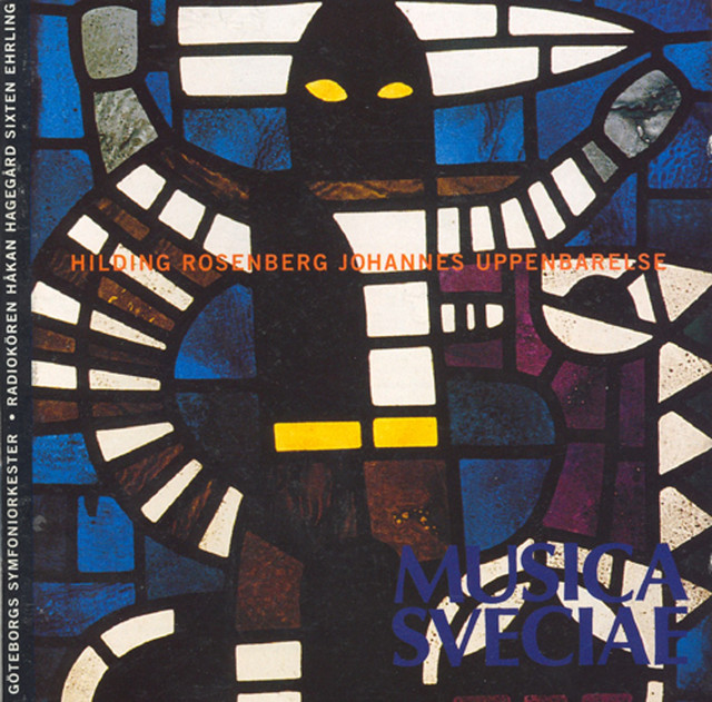 Symphony No. 4, "Johannes uppenbarelse": I. Detta är en uppenbarelse från Jesus Kristus (This Is now the revelation of Jesus Christ) [Chorus]