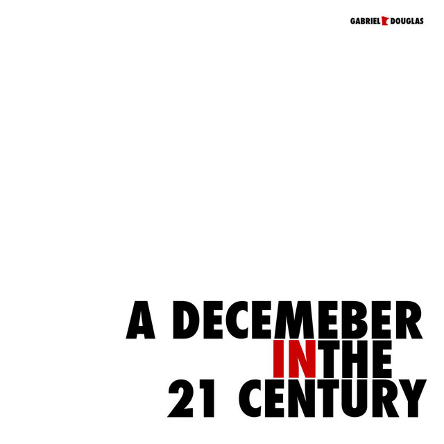 A December in the 21st Century cover