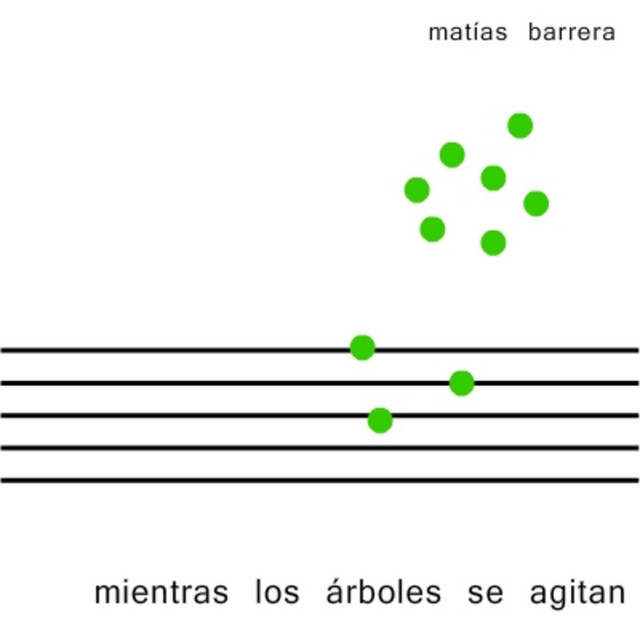 Matías Barrera
