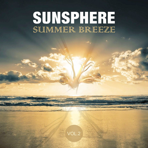 Summer Breeze Vol.2 cover art