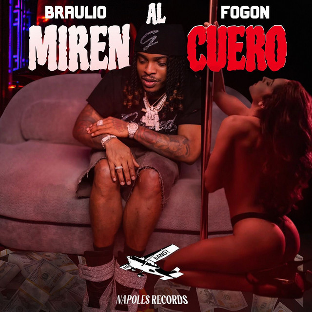 Miren Al Cuero