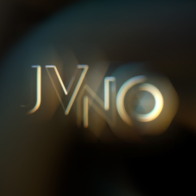 JVNO cover art