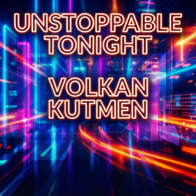 Unstoppable Tonight - Radio Edit