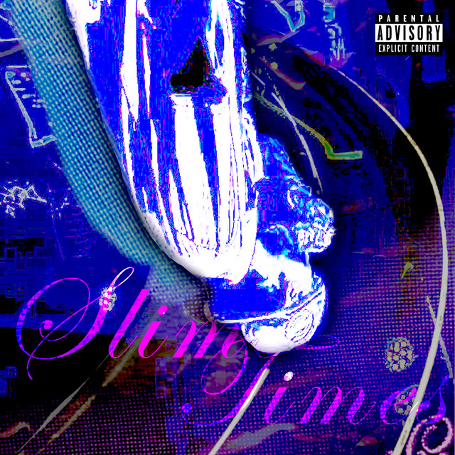 slimetimes cover art