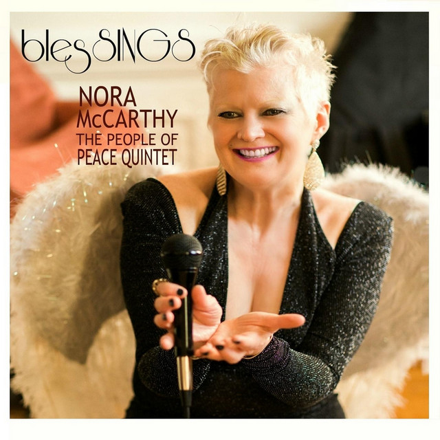 Nora McCarthy