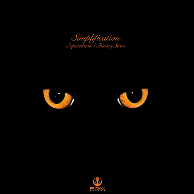 Superstition artwork
