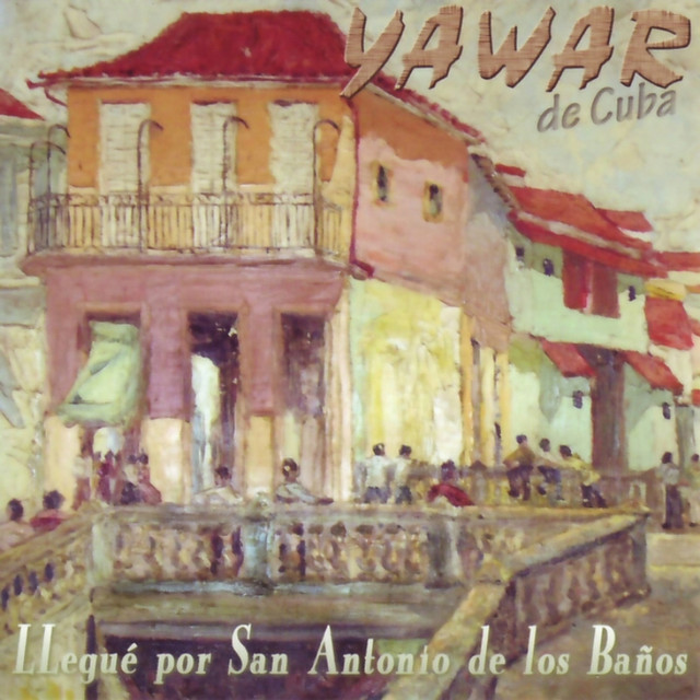 Yawar de Cuba