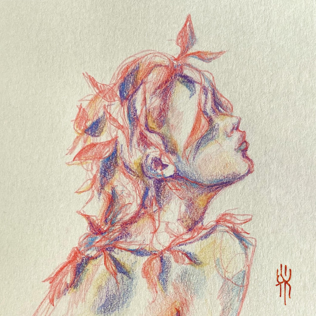 memory cover art